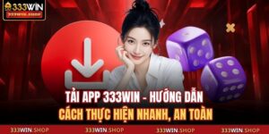 Tải app 333WIN
